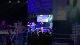 Mon cheri - Rkomi @live Ponticelli (PG) 19/07/19