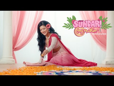 SUNDARI (Official Video) - Jay Author 