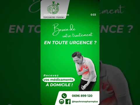 Vidéo externe