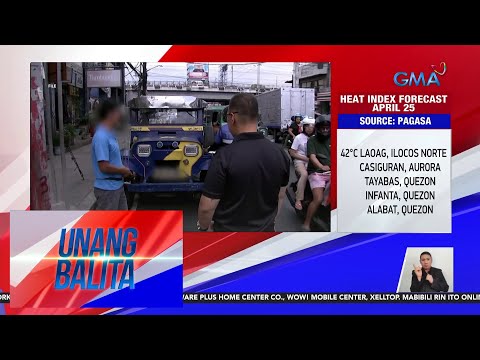 Panukala ng MMC na itaas sa P4,000 ang multa sa illegal parking, hindi inaprubahan ni PBBM UB