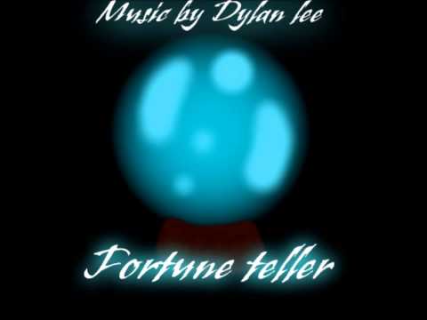 Dylan Lee-Fortune Teller