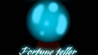 Dylan Lee-Fortune Teller