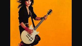 Joan Jett and the BlackHearts - Love is Pain