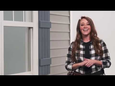 Shutter Colors for a White House (Top 7 Color Combinations)