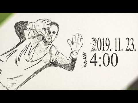 Kapuvári SE - Gönyű SE - Előrehozott forduló - Beharangozó