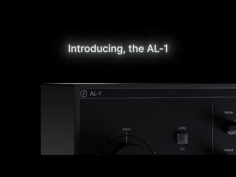 Free Download AL-1 v1.0.0 AU VST3 64Bit U2B macOS-MORiA