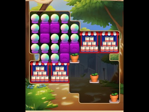 TOON BLAST level 6641