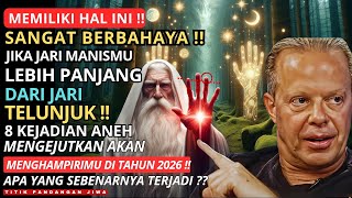 Download lagu Jiwa Terpilih💫Punya Jari Manis Lebih Panjang dari Jari Telunjuk? 8 Hal MENGEJUTKAN Terjadi di 2026😱🚀 mp3