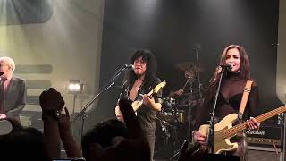 Graham Bonnet Band - Since You&#39;ve Been Gone (Live 2023)