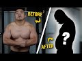 I didn't workout for 30 days and this is what happened..