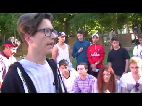 ??? vs Lexatec- 16AVOS - BIG BATTLE