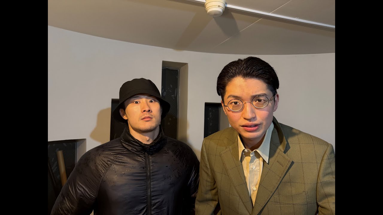 YouTubeサムネイル
