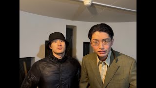 【ゲスト:戦コン】恋愛相談を聞きたい