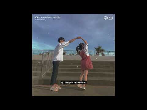 Chỉ Muốn Bên Em Thật Gần (Lofi Ver.) - Y Ling x Nguyễn Minh Phúc x Freak D