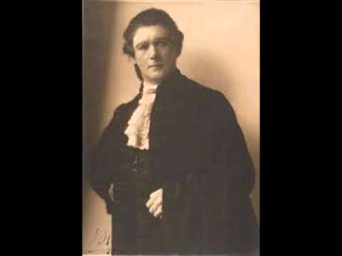 Jozef Sterkens , Walter's Prize Song, Die Meistersinger  (Dutch)
