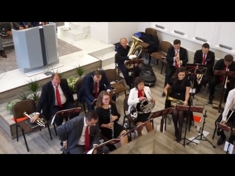 2018.10.20. Szombat délután - Pro Musica Sacra