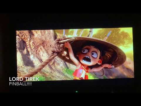 Nezha My Little Pony Dead End Trap