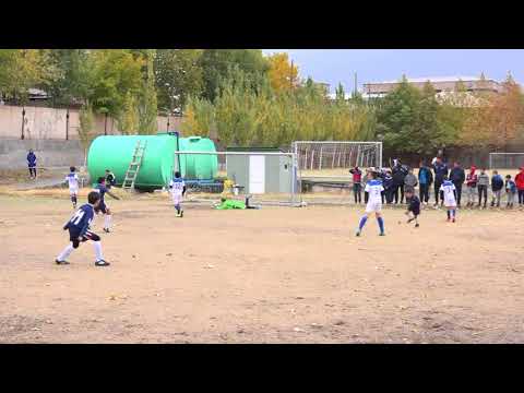 Banants2-06 - Akademia2-06 1-1