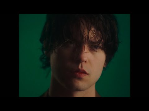 Iceage - The Holding Hand (Official Video)