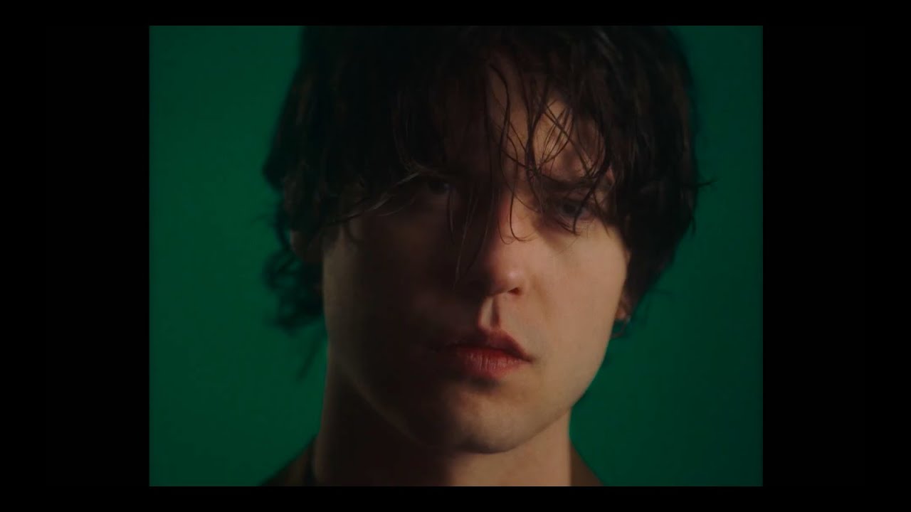 Iceage - The Holding Hand
