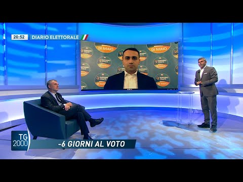 Diario Elettorale, 19 settembre 2022