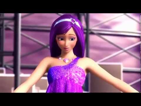 Barbie The Princess And The Popstar - Perfect Day video