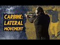 Tim Kennedy Teaches How To Move And Shoot With A Carbine Sheepdog Response