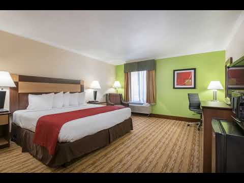 Days Inn - Biltmore East - Asheville (North Carolina) - United States