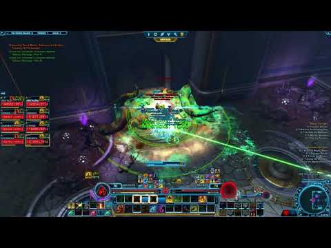 Dread Palace 8m NIM - Dread Master Calphayus