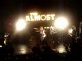 The Almost - Stop It 