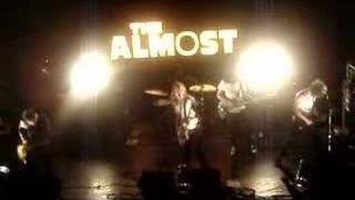 The Almost - Stop It