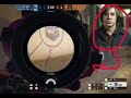 Anton Chigurh Plays R6 Siege