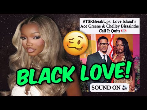 MY UNPOPULAR OPINION ABOUT THE "ACE & CHELLEY BREAKUP"