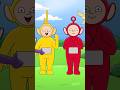 The TeleTubbies Funny Parody