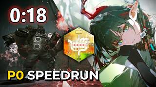 Download lagu P0 Zhuang Fangyi 18s Rhodagn Clear [Re:Crisis] | Arknights Endfield mp3