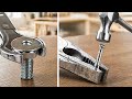 Level up your repair skills with these essential tools