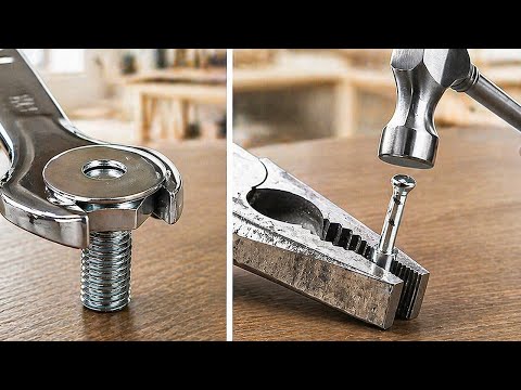 Level up your repair skills with these essential tools