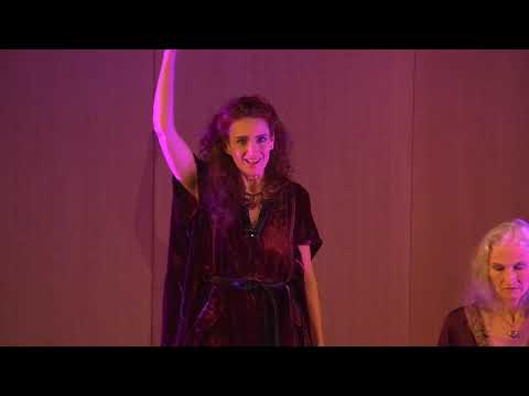 Frida Morrone et Birgit Yew  - "Les aventures de Persée" au  Musée Gallo Romain de Saint-Romain