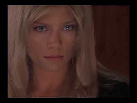 La Femme Nikita: "Big Exit" - PJ Harvey