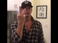 Alex Riley Takes Shots At John Cena in Strange Video