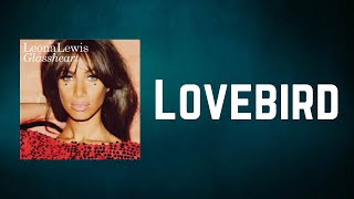 Leona Lewis - Lovebird (Lyrics)