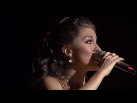 Nyári Aliz - Nyári Károly - Nézz Rám Istenem (Nyári Károly - Budapesti Karácsonyi Koncert BKK 2016.)