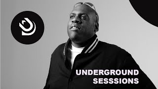 Jeremy Sylvester - Underground Sessions (6-8pm GMT) 27-11-2020
