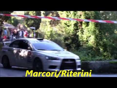 Rally C.tà di Camaiore 2013 P.S.1 N-4 (3/20)