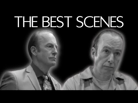 Saul Goodman Admits Everything & Becomes Jimmy McGill Again - The Best Scene In Better Call Saul