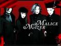 Malice Mizer-Bois de Merveilles 