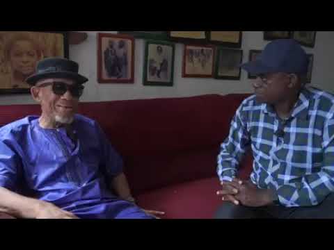 The History of Late Evangelist Sony Okosun #Bringbackourhistory.