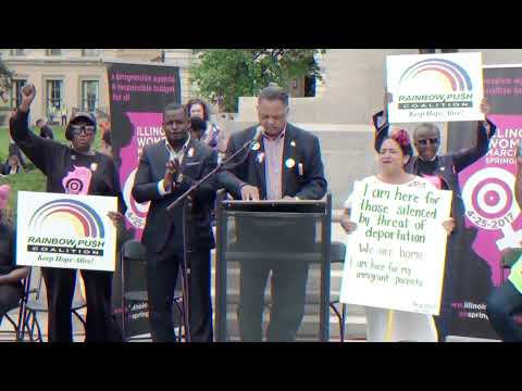 Emancipation Saturday Morning Forum — Full Broadcast