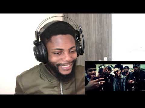 44 Kalliya - Dewiwaru ( Ft. K-Mac x Izzy x Smokio ) Prod By : Coke Boi Beats - REACTION