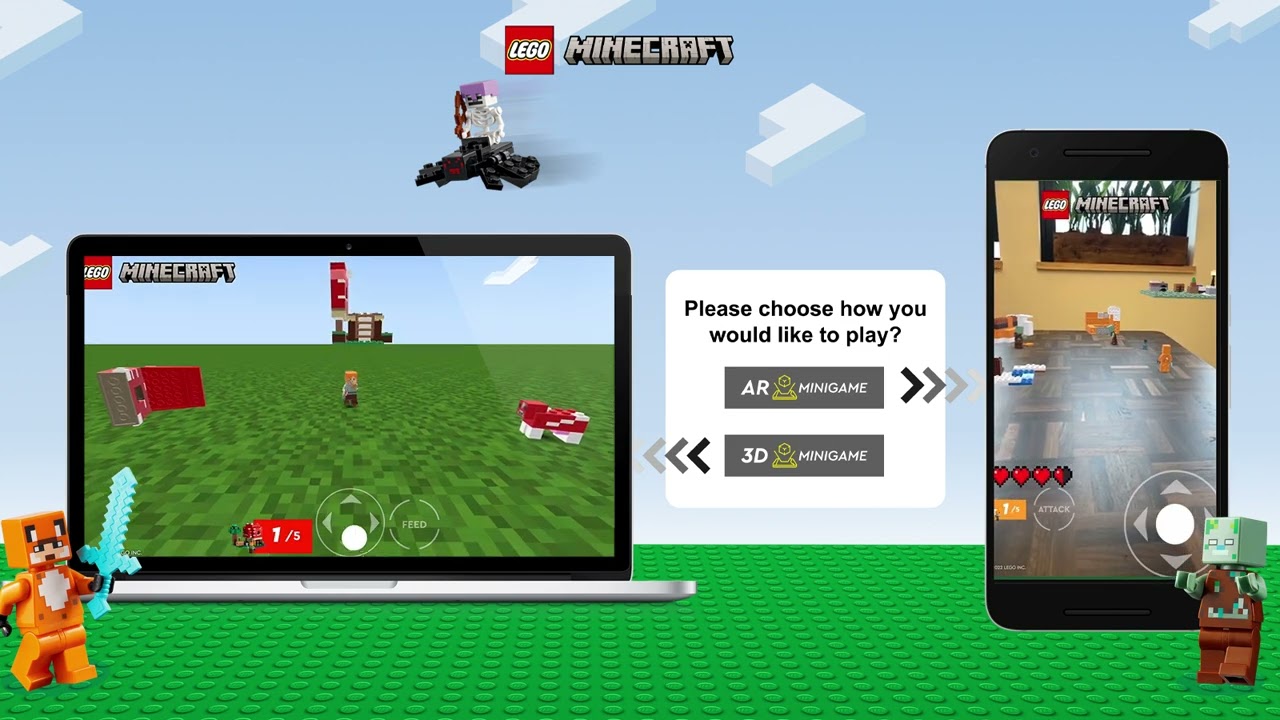 Gameplay Video